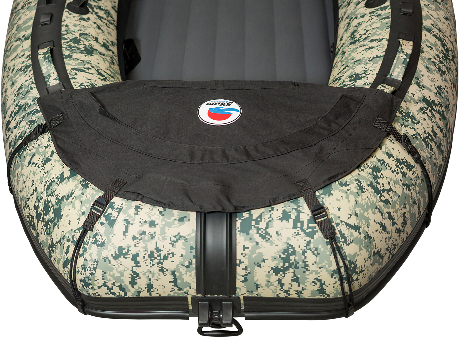 НОСОВАЯ СУМКА AIR, SDP 330-420 в Долгопрудном