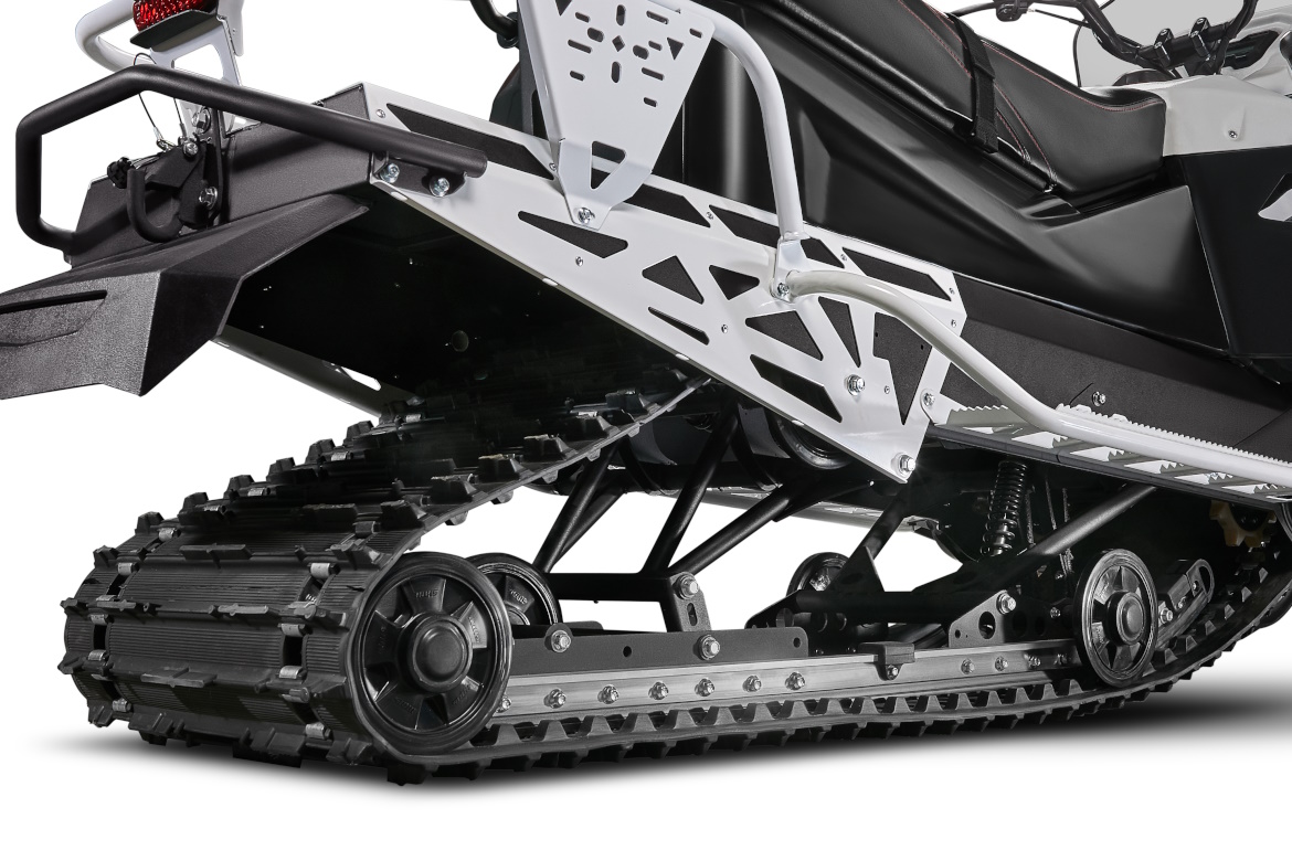 Снегоход IRBIS TUNGUS 500L 25/26 в Долгопрудном