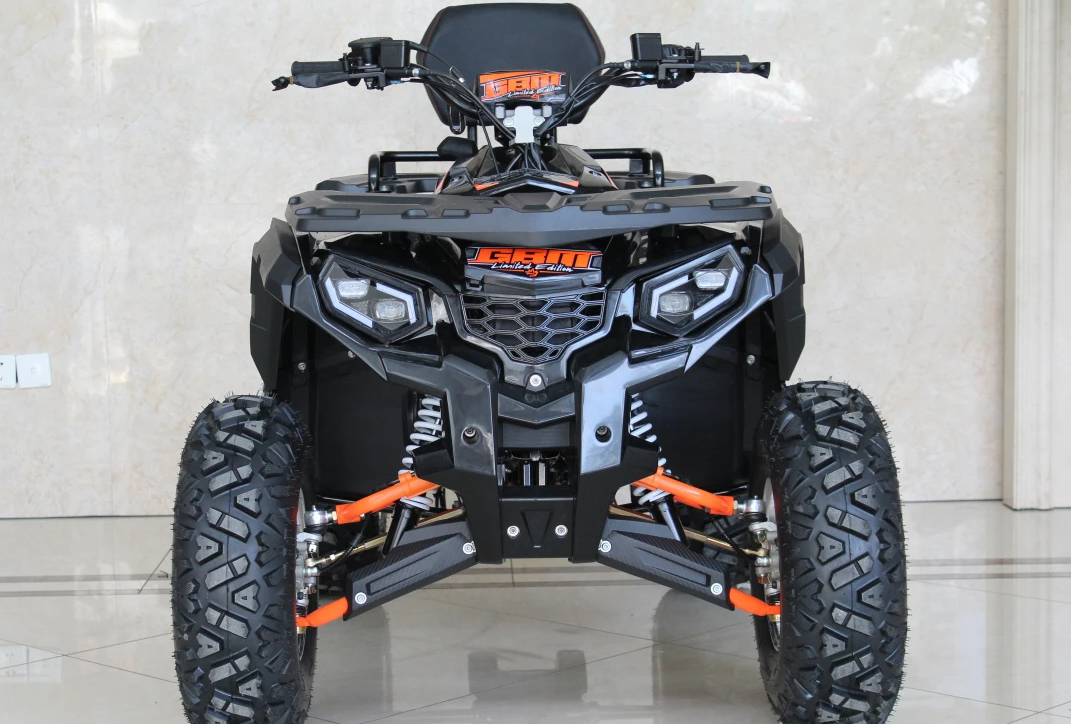 Квадроцикл GBM STORMRIDER 300 NEW PREMIUM в Долгопрудном