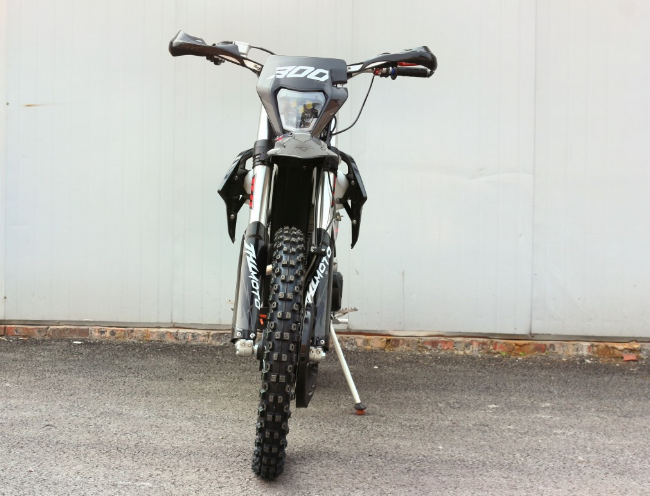 Мотоцикл JHLMOTO JHL Z3+ CB300 (175FMM) в Долгопрудном