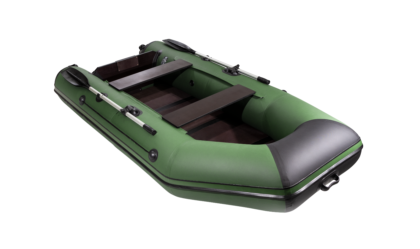  Лодка АКВА 2900 Слань-книжка киль в Долгопрудном