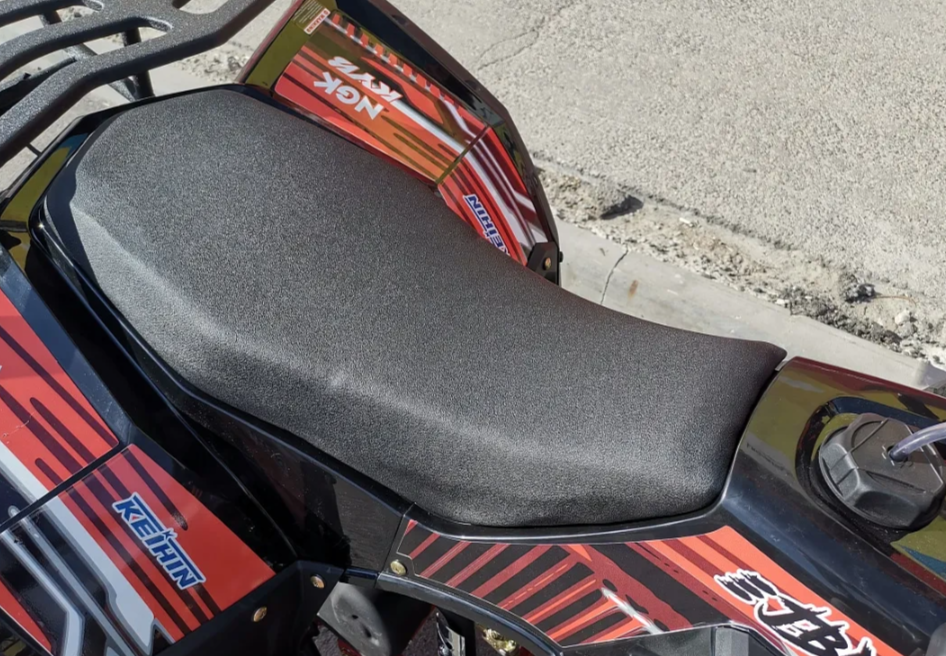 Квадроцикл GBM SHARP BIG 300 NEW в Долгопрудном