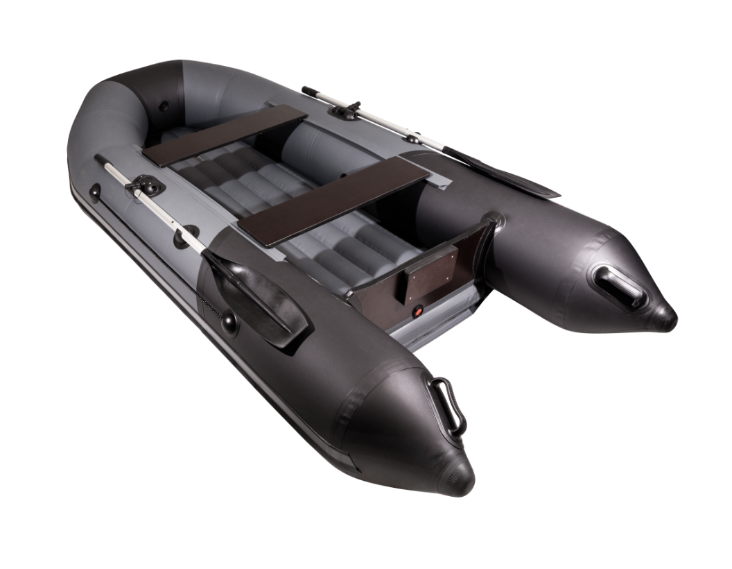 Лодка Таймень NX 2900 НДНД в Долгопрудном