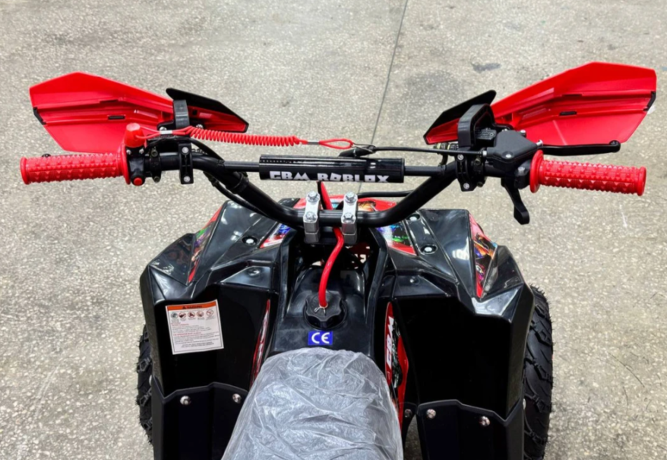 Квадроцикл GBM ROBLOX в Долгопрудном