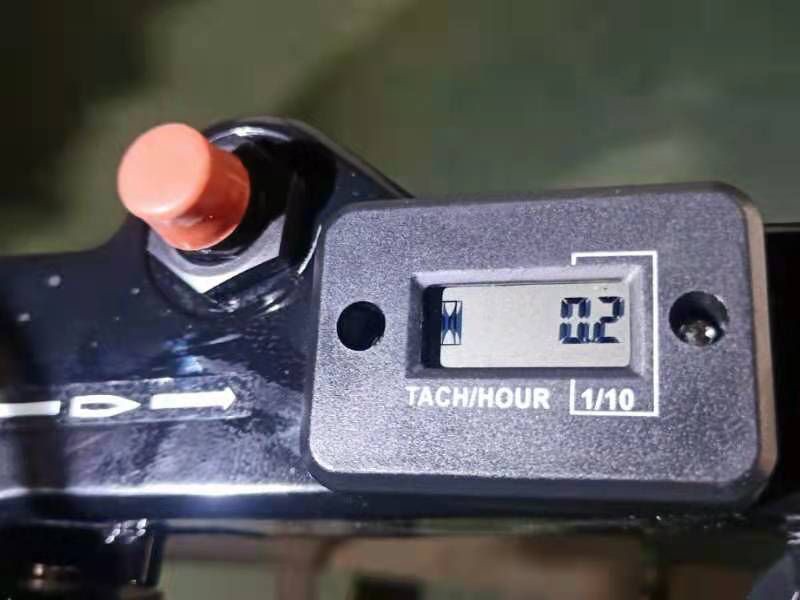 Лодочный мотор MARLIN PROLINE MP 9.9 (20) AMHS FORCE в Долгопрудном