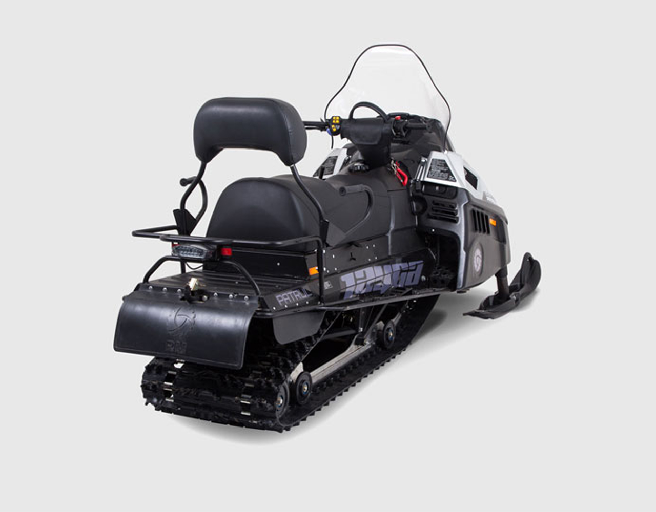 Снегоход РМ TAYGA PATRUL 800 SWT в Долгопрудном