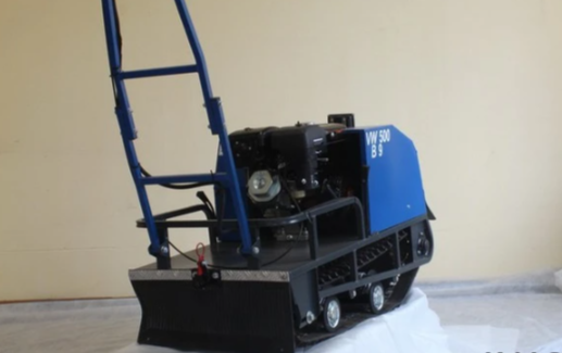 Мотобуксировщик ВЕПС WINTER «ПРОФИ» 9 в Долгопрудном