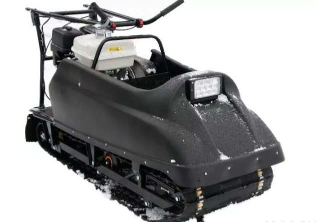 Мотобуксировщик ВОЛГАРЬ 9 Утилитарный в Долгопрудном