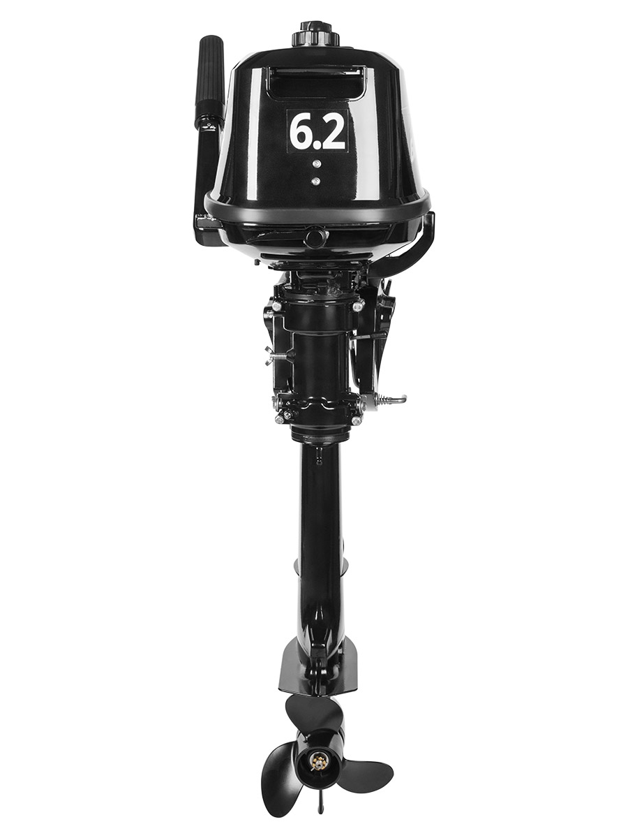 ЛОДОЧНЫЙ МОТОР GLADIATOR G6.2FHS в Долгопрудном