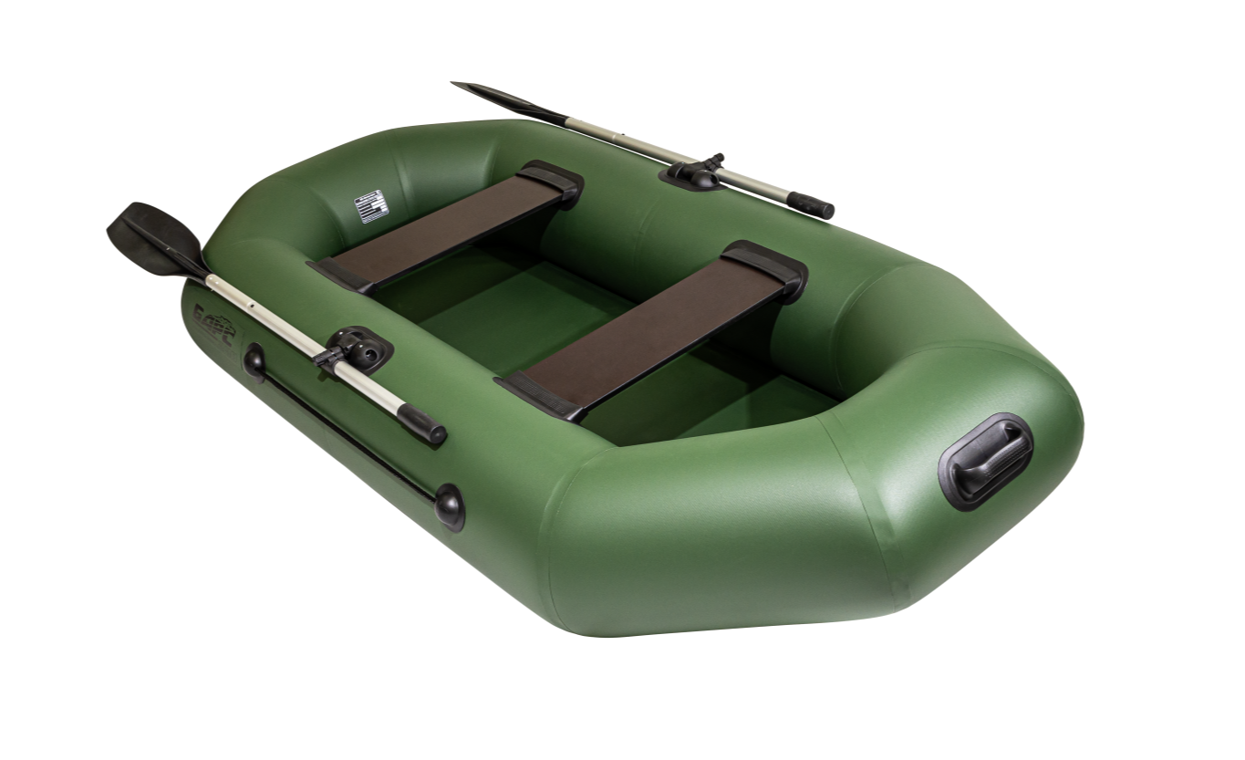 Лодка Барс 240 в Долгопрудном