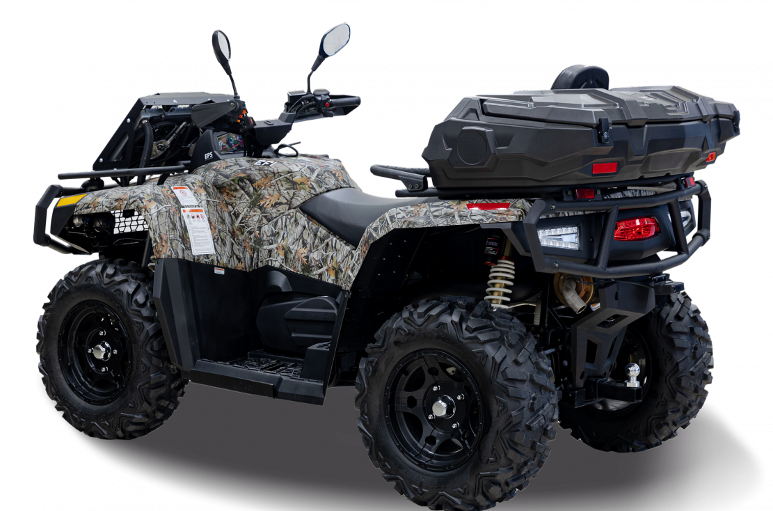 Квадроцикл HISUN TACTIC GT1000/EXTREME EDITION в Долгопрудном