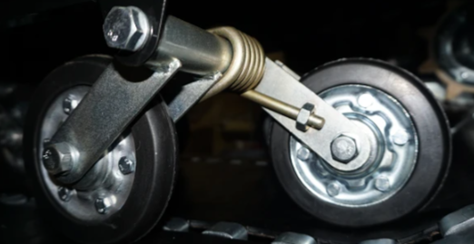 Мотобуксировщик XTREME-MOTORS "Полюс-2" Зима 15 л.с. в Долгопрудном