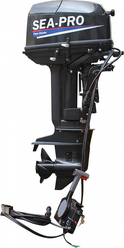 Лодочный мотор SEA-PRO Т 40SE в Долгопрудном