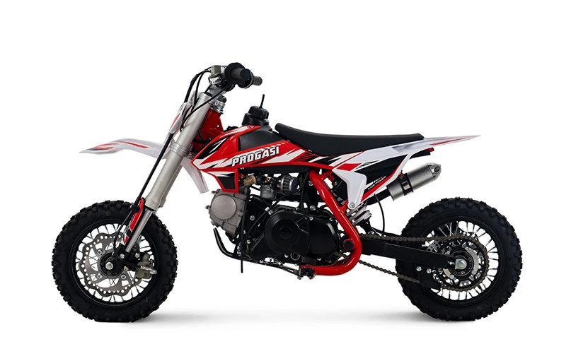 Питбайк Progasi KIDS POWER 110 (10/10) в Долгопрудном
