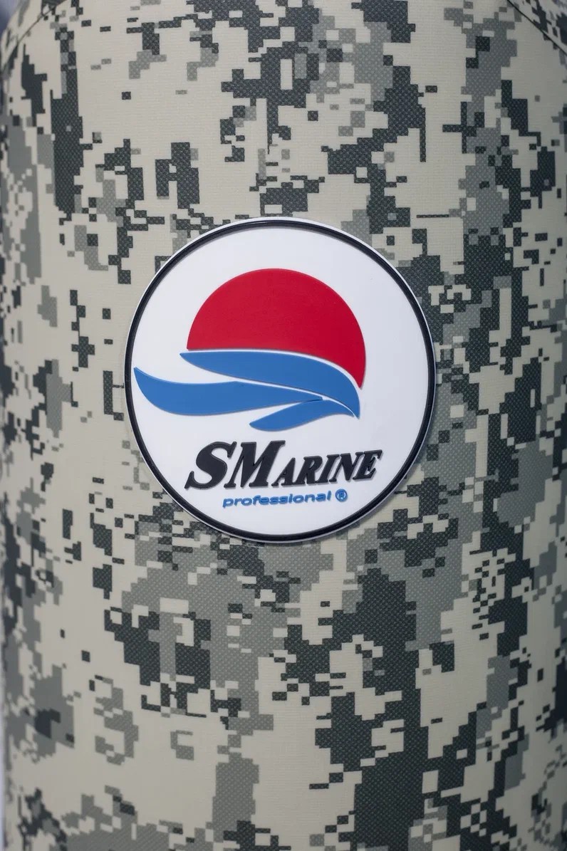 КРЕСЛО НАДУВНОЕ SMARINE, 85Х75 СМ, ПВХ, ЗЕЛЕНЫЙ ПИКСЕЛЬ в Долгопрудном