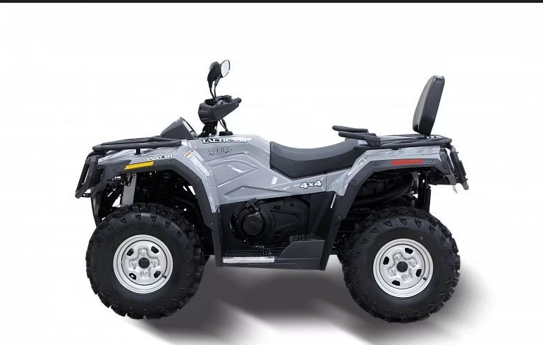 Квадроцикл HISUN TACTIC 550 (HS550ATV) NORMAL в Долгопрудном