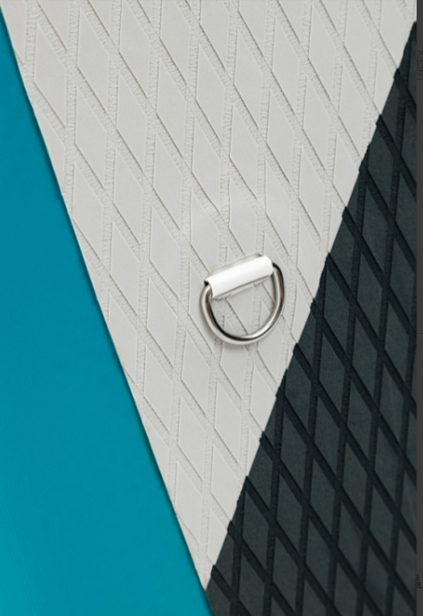 НАДУВНОЙ SUP-BOARD BUSINESS LIGHT BLUE 10 в Долгопрудном