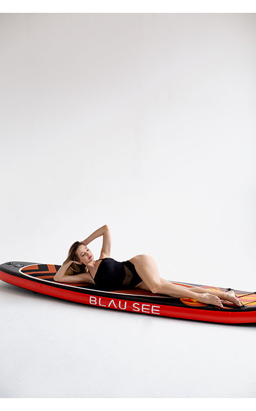 НАДУВНОЙ SUP BOARD BURNFIRE 11 в Долгопрудном