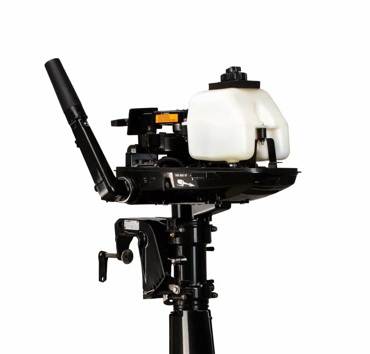 ЛОДОЧНЫЙ МОТОР GLADIATOR G5FHS в Долгопрудном