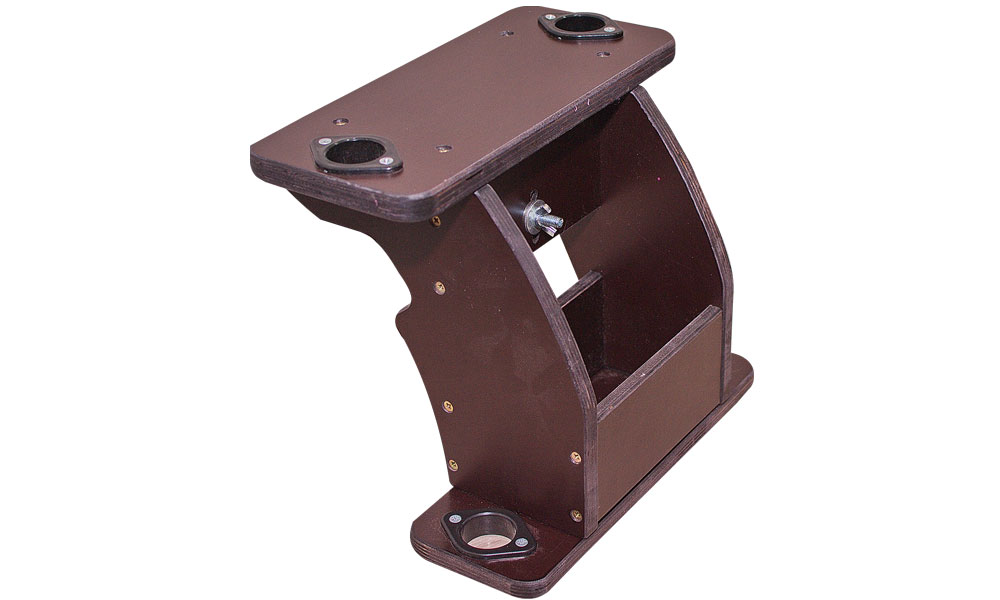 Подставка под эхолот №1 в Долгопрудном