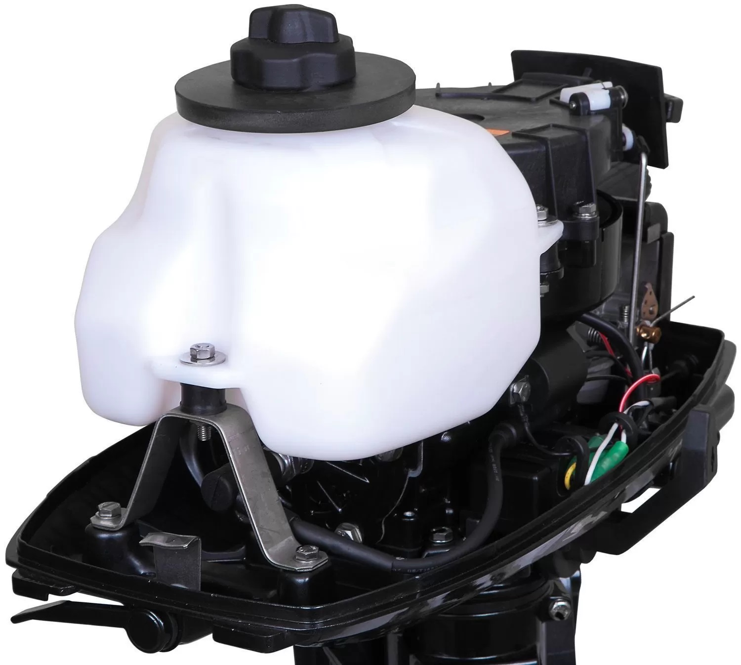 Лодочный мотор MARLIN MP 5 AMHS в Долгопрудном