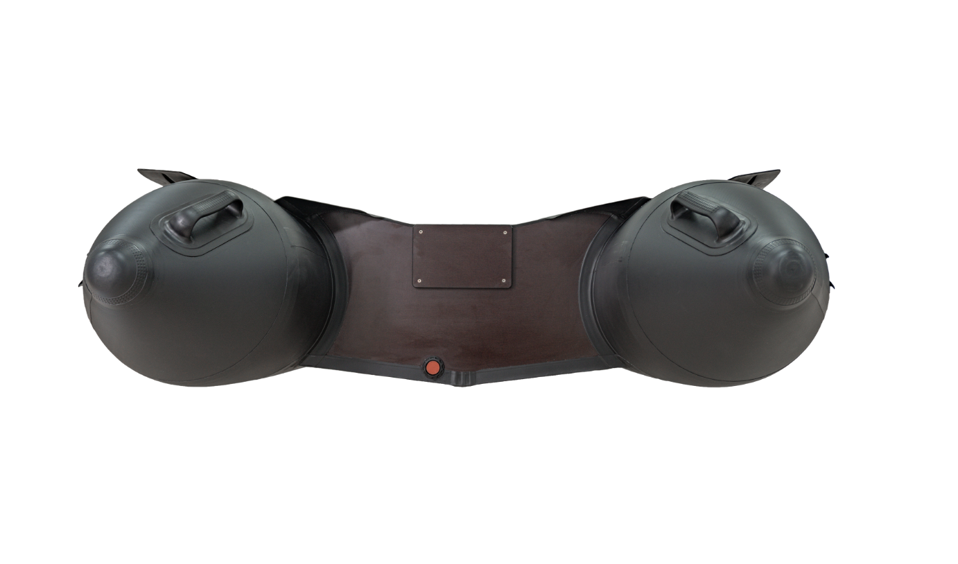 Лодка Ривьера Компакт 2900 СК в Долгопрудном