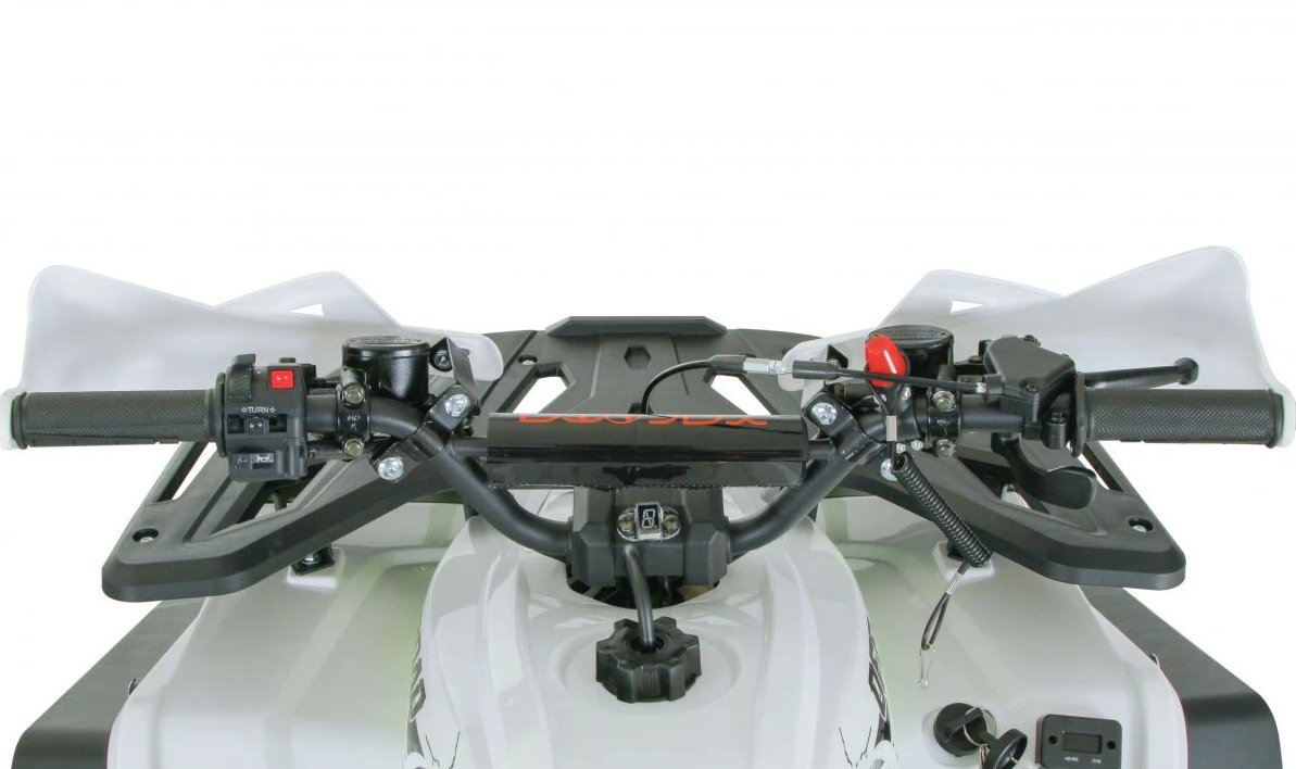 Квадроцикл YACOTA DRAGON в Долгопрудном