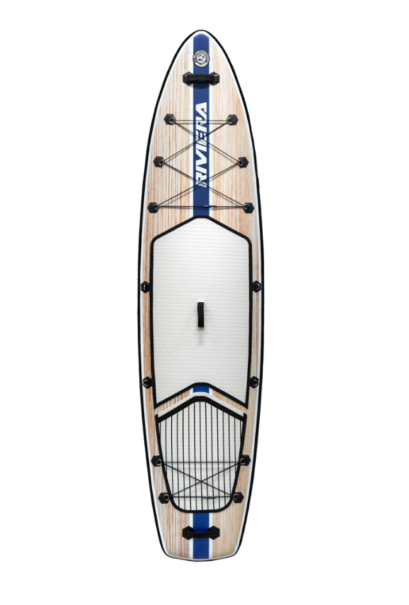 Сап-борд синий 11.6ft RIVIERA в Долгопрудном