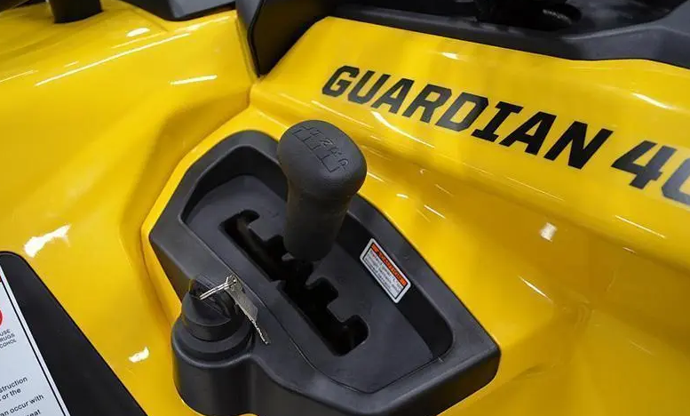 Квадроцикл HISUN GUARDIAN 400L /LONG в Долгопрудном