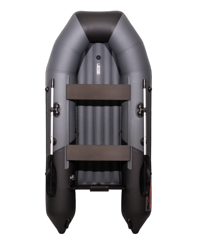 Лодка Таймень NX 2900 НДНД в Долгопрудном