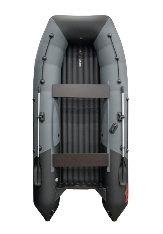 Лодка Таймень RX 3900 НДНД в Долгопрудном