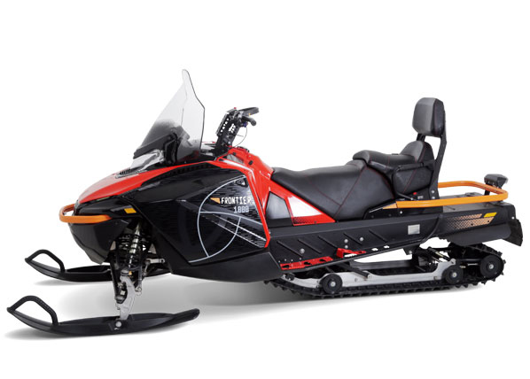 Снегоход РМ FRONTIER 1000 в Долгопрудном