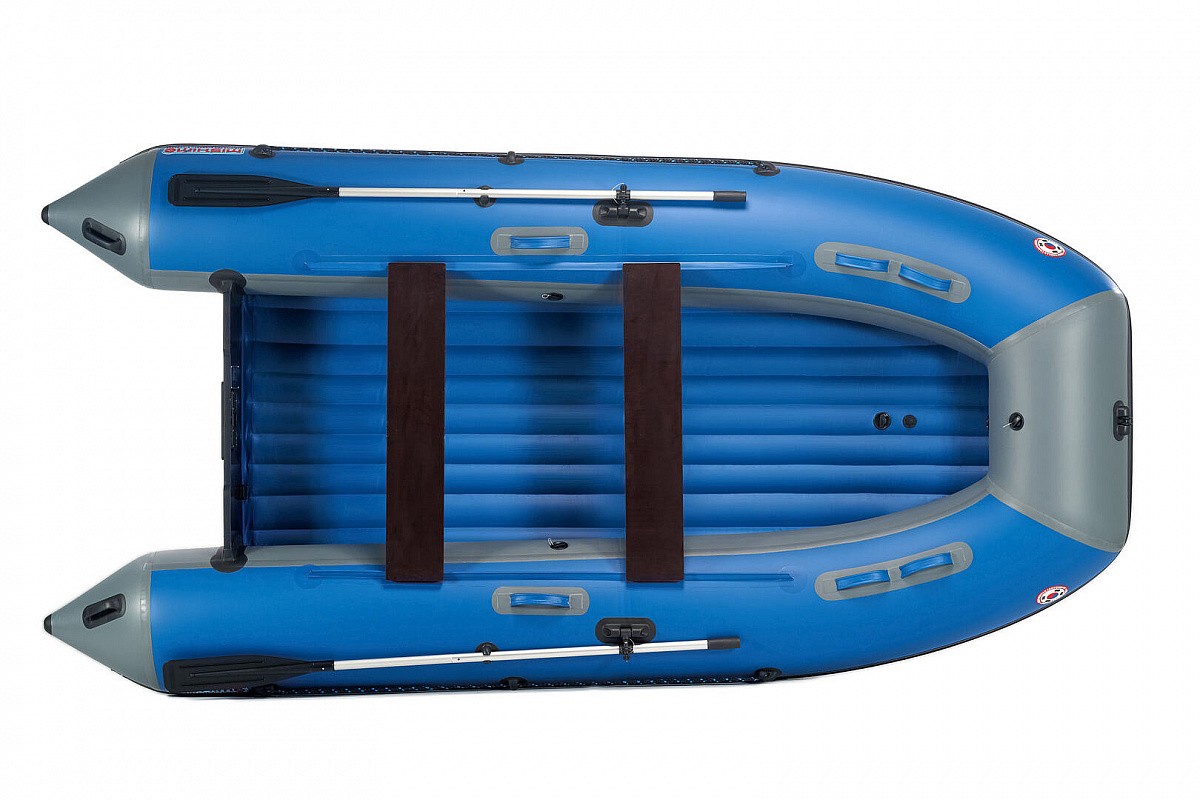 Лодка MISHIMO LITE DF 400 в Долгопрудном