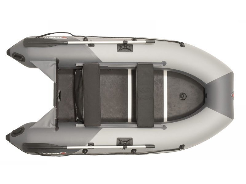 ЛОДКА НАДУВНАЯ YUKONA 330TSE (F) -В КОМПЛЕКТЕ С ФАНЕРНЫМ ПАЙОЛОМ в Долгопрудном