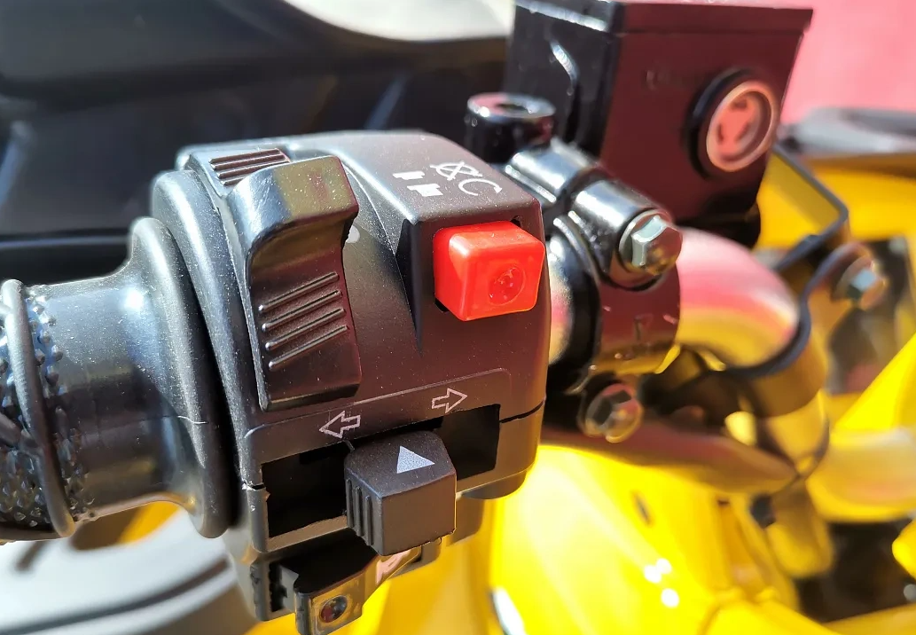 Квадроцикл PROMAX STORM 280 LUX в Долгопрудном