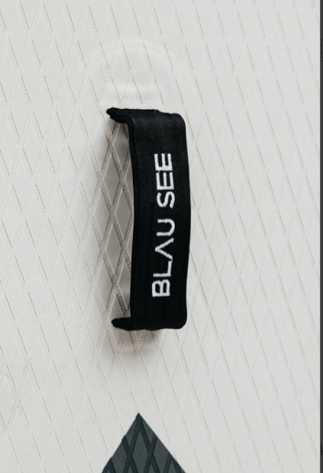 НАДУВНОЙ SUP-BOARD BUSINESS LIGHT BLUE 10 в Долгопрудном