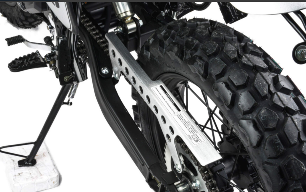 Мотоцикл MOTOLAND (МОТОЛЕНД) LEGEND (XL250-A) (172FMM-5/PR250) в Долгопрудном