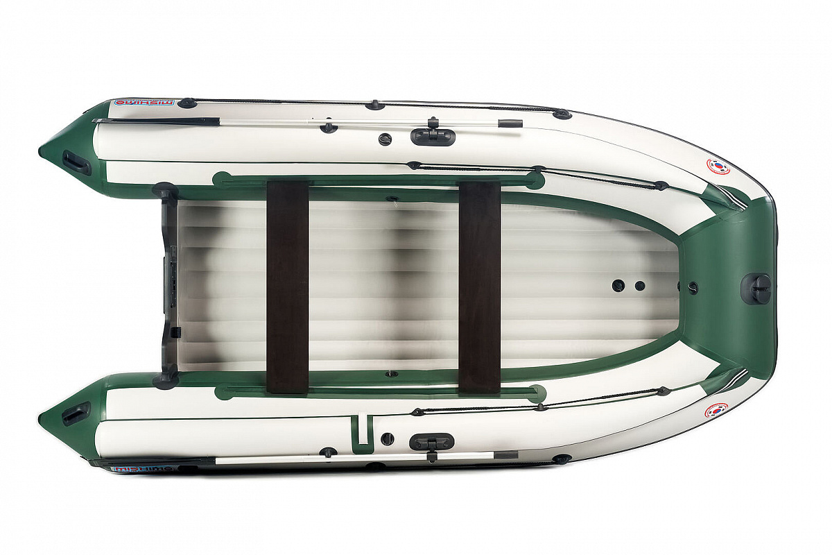 Лодка MISHIMO FAMILY LITE 350 в Долгопрудном