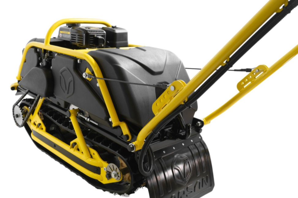 Мотобуксировщик SAPSAN SK 380 в Долгопрудном