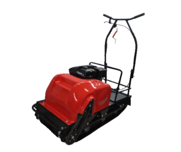 Мотобуксировщик PAXUS 550 13 л.с. HONDA в Долгопрудном