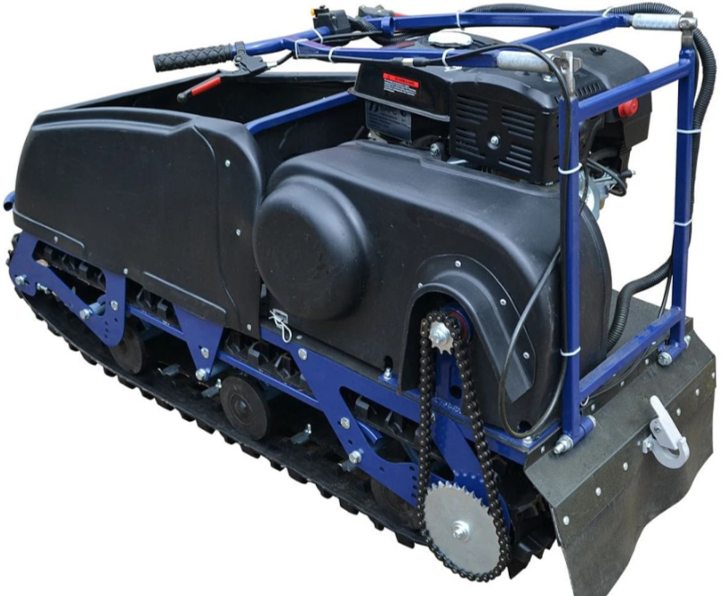 Мотобуксировщик БАРС СЛЕДОПЫТ FS. RS 18 л.с. в Долгопрудном