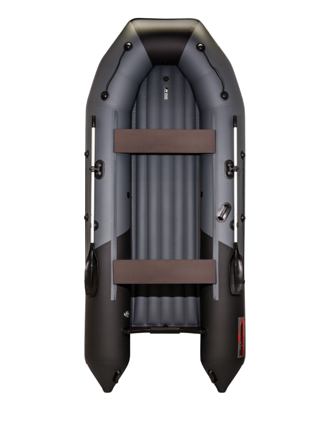 Лодка Таймень NX 3800 НДНД PRO в Долгопрудном