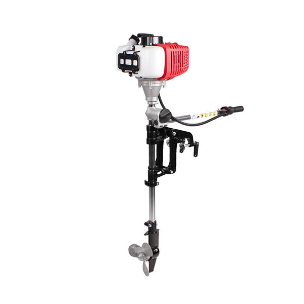 ЛОДОЧНЫЙ МОТОР TOYAMA TA 3.5 в Долгопрудном