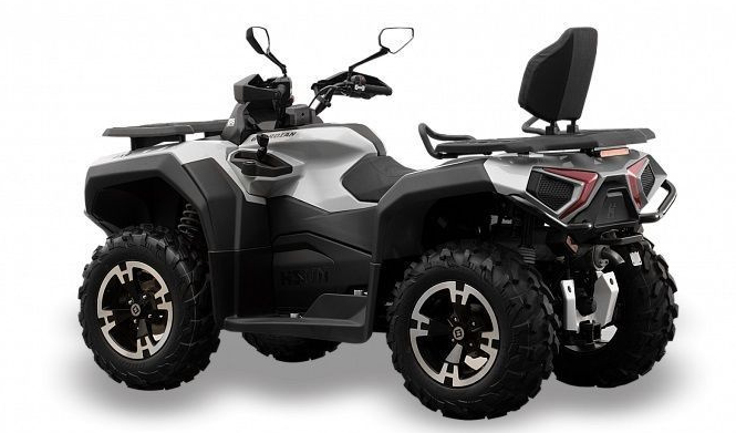 Квадроцикл HISUN HiSUN GUARDIAN 750L -/LONG/ в Долгопрудном