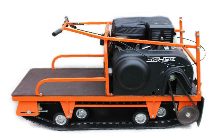 Мотобуксировщик ЧИНУК 15 л.с. в Долгопрудном