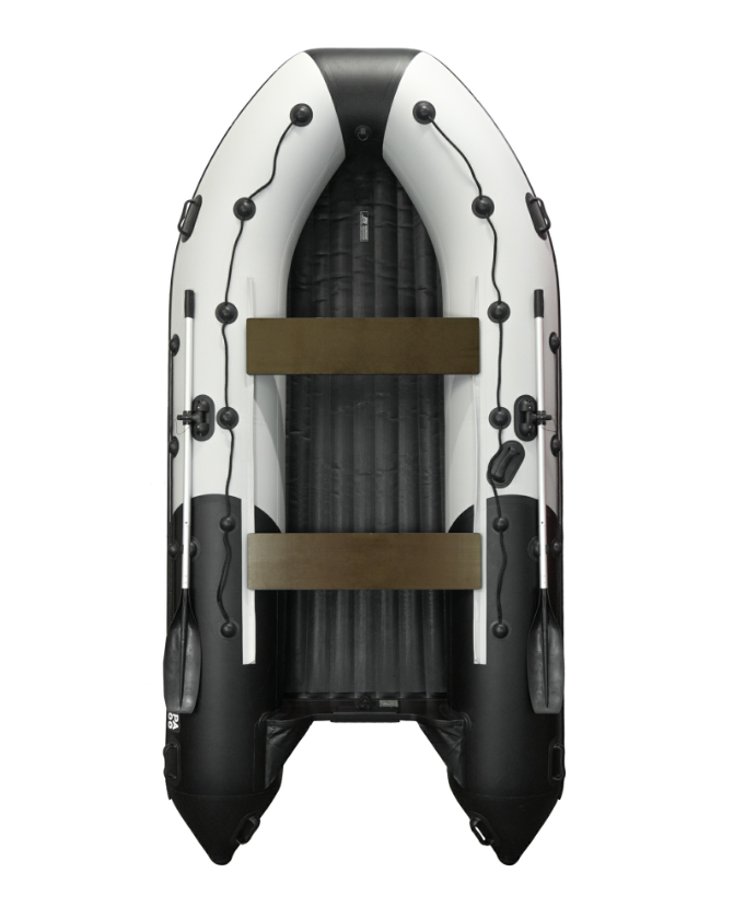 Лодка Ривьера 3600 НДНД ГИДРОЛЫЖА в Долгопрудном