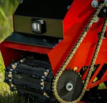 Мотобуксировщик Сила 500 13 л.с. в Долгопрудном