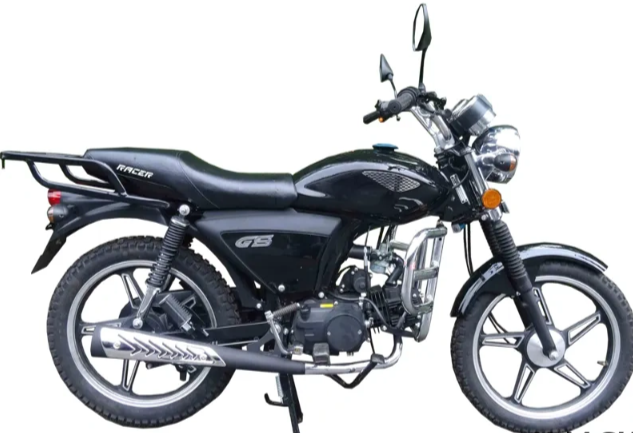 Мотоцикл RACER RC110N TROPHY в Долгопрудном