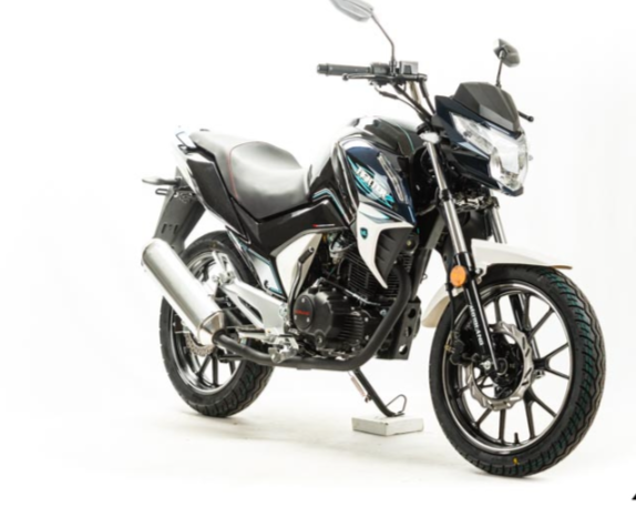 Мотоцикл MOTOLAND (МОТОЛЕНД) FIGHTER 250 в Долгопрудном