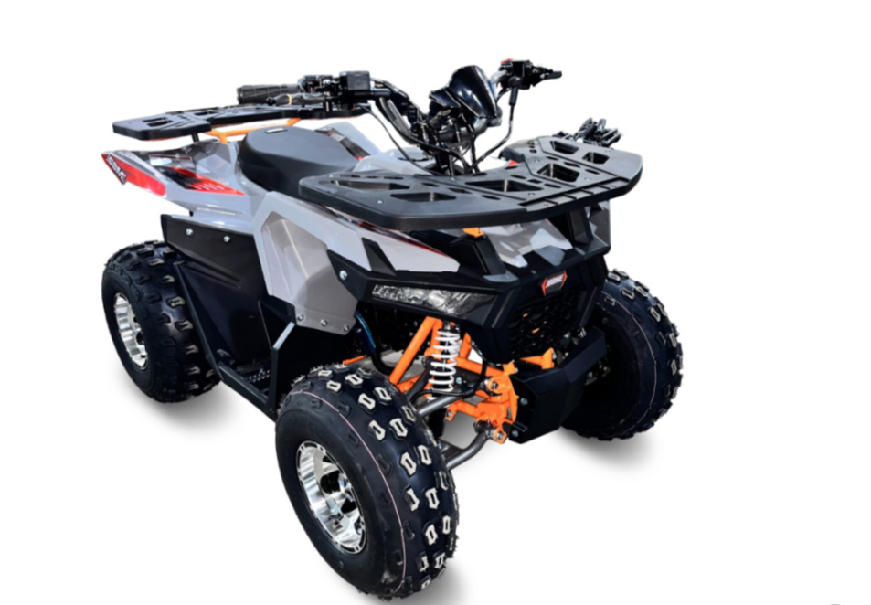 Квадроцикл GBM DAXTER 220 NEW PREMIUM в Долгопрудном